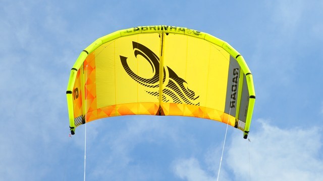 C kites